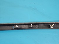 Relingi dachowe komplet Toyota Rav4 V