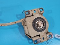 Mechanizm koła zapasowego Toyota Corolla Verso II