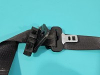 Pas bezpieczeństwa tył lewy Producent części: FIAT, II RZĄD Fiat Freemont