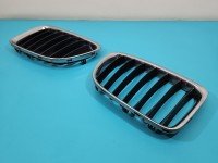 Atrapa grill BMW X1 E84