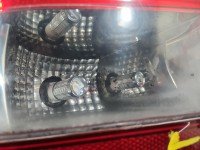 Lampa tył lewa Jeep Grand cherokee III WK HB
