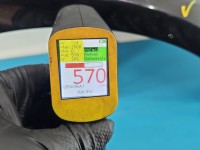 Błotnik przód prawy Skoda Superb I 9910