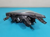 Reflektor prawy lampa przód Toyota Aygo 05-14 EUROPA