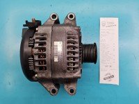 TEST Alternator BMW X5 E70 7591529, 7591529-03 3.0 T (N55)