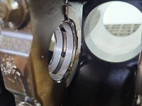 Blok silnika Renault Clio IV 12-20 D4FD740, FA81914, D4F740 1,2.0 16V