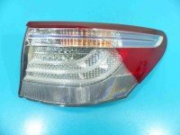 Lampa tył prawa LEXUS LS IV 06-12 sedan