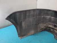 Zderzak tył Skoda Octavia III LH8Z HB