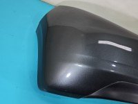 Zderzak tył Peugeot 208 I grafitowy KTPD HB