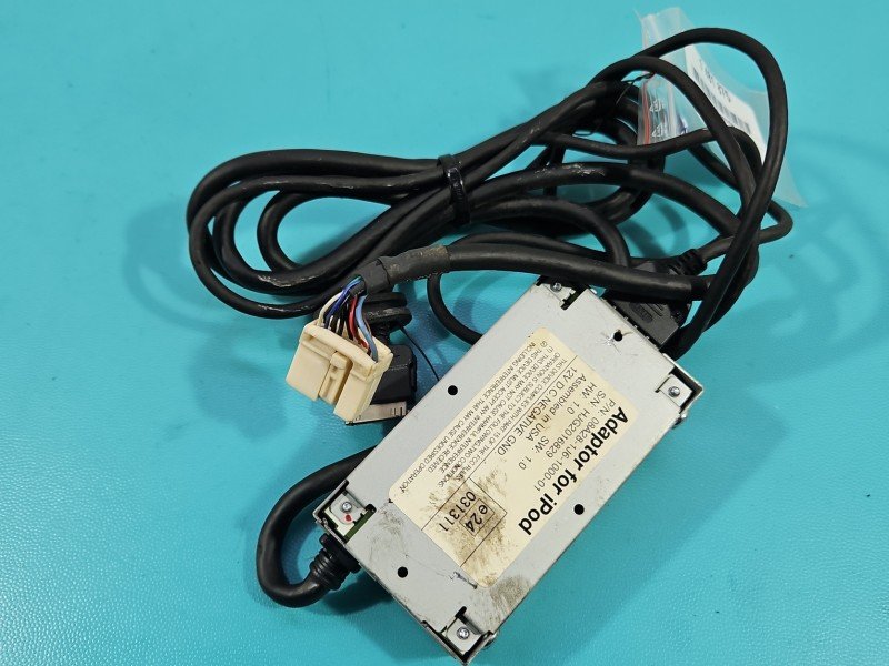 Sterownik moduł HONDA CR-V III 06- 08A28-1J6-1000-01, 08A281J6100001 Sterownik moduł HONDA CR-V III 06- 08A28-1J6-1000-01, 08A281J6100001