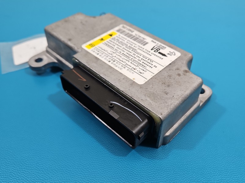 Sterownik poduszek airbag Opel Antara 96810868
