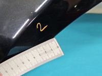 Błotnik przód lewy BMW F01 475/9 Black Sapphire Metalic