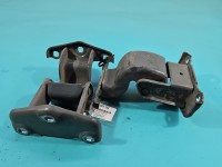 Zawias drzwi tył lewy Renault Trafic III