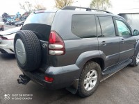 Podsufitka Toyota Land Cruiser 120 J120 HB