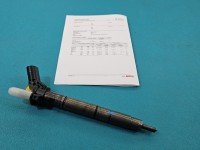 TESTOWANY Wtryskiwacz AUDI A6 C7 0445117022 3.0 tdi