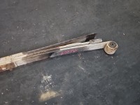 Resor tył Ford Transit 00-06