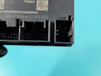 Sterownik moduł Porsche, DRZWI TYŁ PRAWE Porsche Panamera I 970 4H0959795K