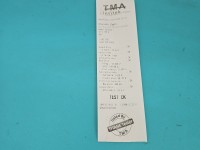 TEST Alternator Opel Zafira B 1.9 cdti