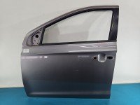 DRZWI PRZÓD LEWE KIEROWCY Hyundai I20 I 08-14 5d szary SAG