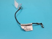 KLEMA INSTALACJA WIĄZKA MINUSOWA MINUS Ford Mondeo Mk5 DG9T-19A095