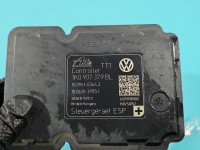 Pompa abs Vw Jetta VI 1.6 tdi 1K0907379BL, 1K0614517DR