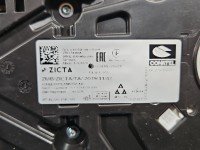 Licznik Skoda Fabia III 6V0920700D 1.0 MPI EUROPA