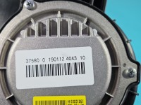 Dmuchawa nawiewu wentylator Kia Niro I 16-22 europa 1901124043, 375800190112