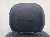 Fotel prawy przód pasażera Kia Stinger 5d EUROPA