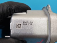 Moduł lampy Opel Astra V K 7960311399