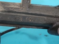 Przekładnia kierownicza maglownica Vw Sharan II 10- 3AB423050F, 5N1909144R