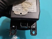 Przełącznik radia nawigacji panel Bmw f10 f11 9350723