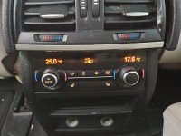 Konsola panel nawiewu BMW X5 F15 9250227, 9250227-01