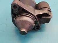 TEST Rozrusznik Nissan Micra K12 1.4 16V D7E30