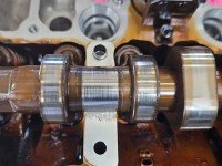 Silnik Bmw f10 f11 N20B20B 2.0b 184KM ODPALANY FILM pomiar