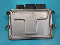 Komputer Sterownik silnika 9806713880 Peugeot 301 1.6 16v