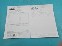 Turbosprężarka Regenerowana Fiat Freemont 787274-1, FPT55221457, QDP01390 2.0 jtd 170KM