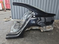 Błotnik tył lewy ćwiartka Vw Jetta VI L041 sedan