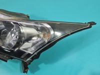 Reflektor lewy lampa przód Chevrolet Cruze EUROPA