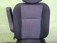 Fotel lewy przód kierowcy Renault Master III 10-24 EU 5d