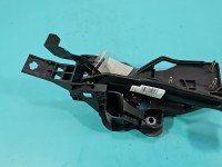 Pedał pedały Peugeot 3008 II hamulca sprzęgła