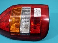 Lampa tył lewa Opel Zafira A HB