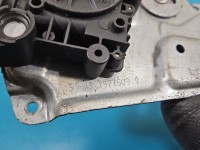 Podnośnik przód lewy SZYBY WINDA Bmw e36 8360977 4d sedan