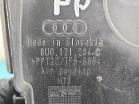 Osłona ZAŚLEPKA PLASTIK Audi Q3 8U0121284C