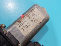 Podnośnik przód lewy SZYBY WINDA Fiat Seicento IMPRK1386878, Europejska, 2pin 3d HB