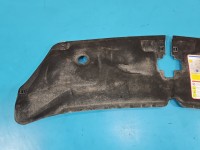 Wygłuszenie maski PODBITKA Fiat Ducato IV