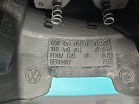 Kierownica Vw Polo IV 9N 6Q0419091G, 6Q0880201J