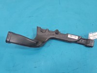 Rura przewód Producent części: Volvo, Europejska, Kanał powietrza tablicy przyrządów Volvo S90 II 16- 31366609 2.0 T