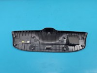 Tapicerka klapy tył boczek bagażnika tylnej Skoda Citigo 11-19 1S0867601C