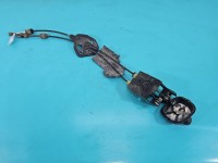 DŹWIGNIA LEWAREK WYBIERAK LINKI Renault Scenic II 2.0b