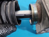 Przekładnia kierownicza maglownica Vw New Beetle 98-