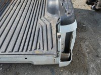 Zabudowa Isuzu D-Max II 11-19 2.5 crdi